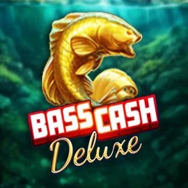 Play Bass Cash Deluxe slot by Alchemy Gaming on stelario-casino.eu