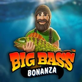 Big Bass Bonanza online slot from Pragmatic Play – play at stelario-casino.eu