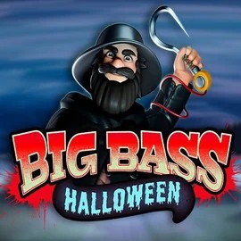 Play Big Bass Halloween slot by Pragmatic Play on stelario-casino.eu