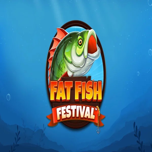 Play Fat Fish Festival slot by Wishbone Games on stelario-casino.eu