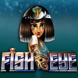 Fish Eye – slot by Pragmatic Play, featured at stelario-casino.eu